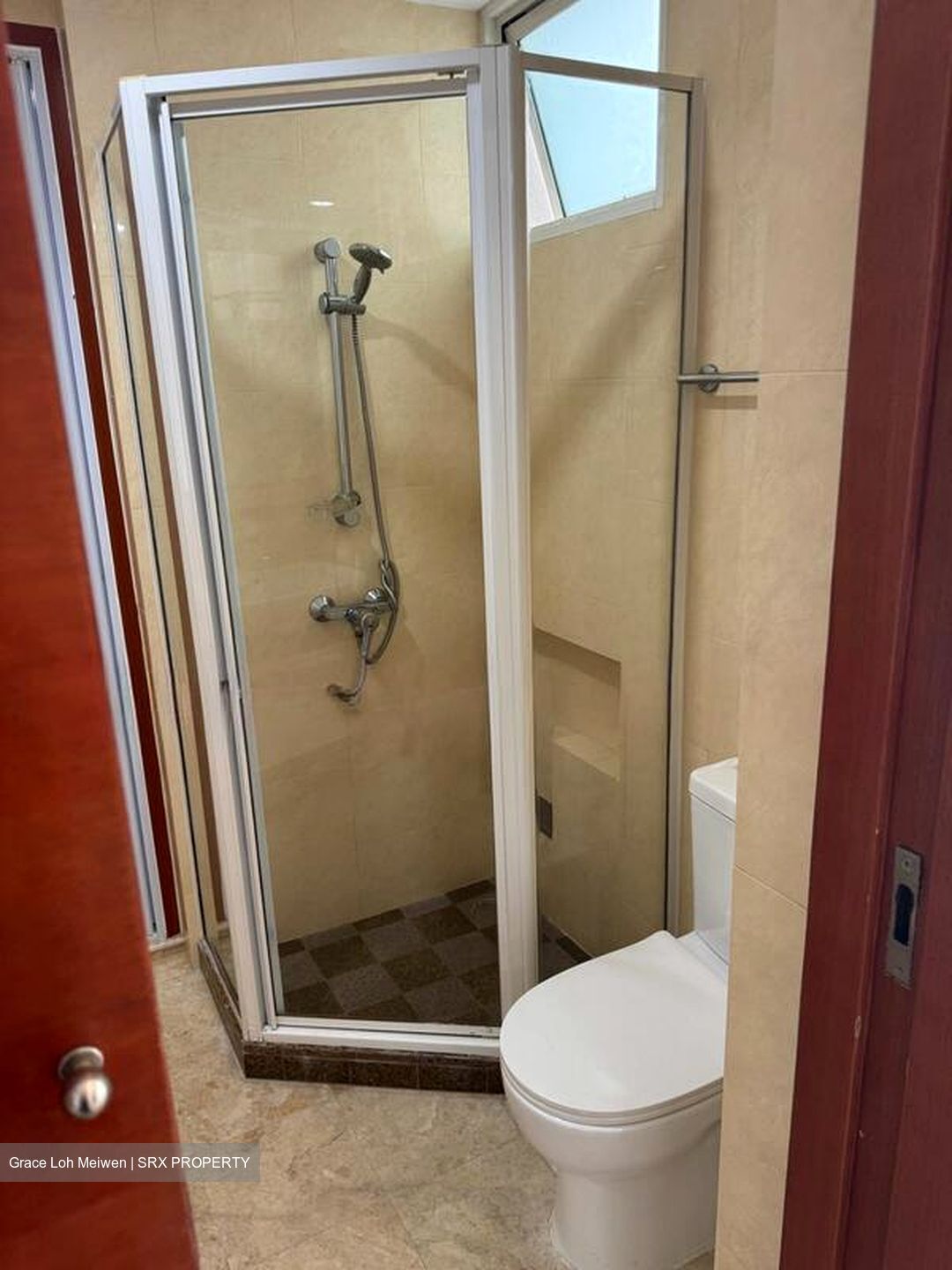 Cote D'Azur (D15), Condominium #573552041